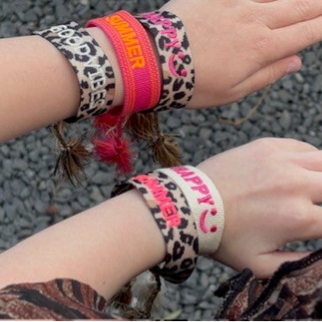 Lux Happy Vibe Bracelets