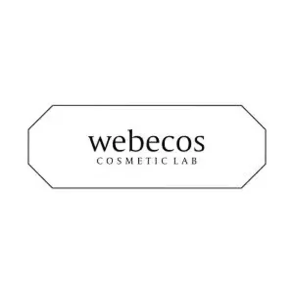 Webecos Vitacell Radiance Enzyme mask 100 ml