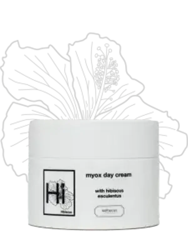 Webecos Myox day cream 50 ml