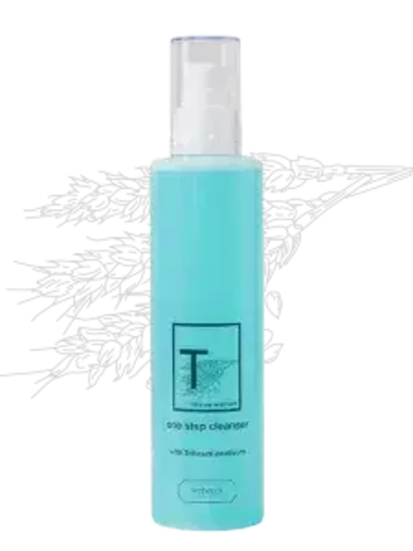 Webecos One step cleanser 250 ml