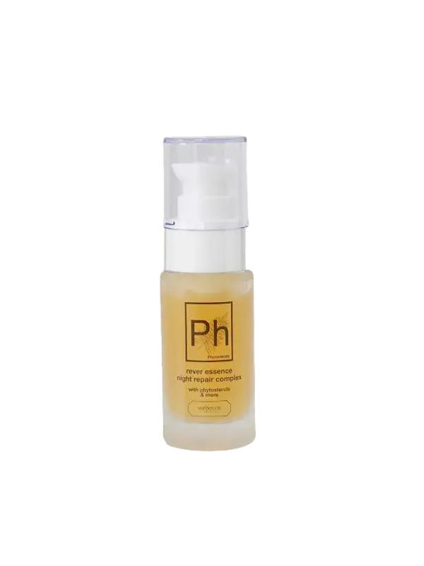 Webecos Rever-essence Night Repair Complex 30 ml