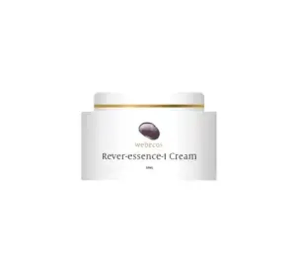Webecos Rever-Essence-1 Anti-wrinkle & Resculpting cream 50 ml