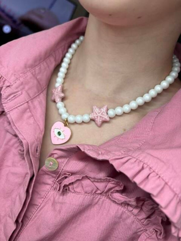 Seaside Blush
