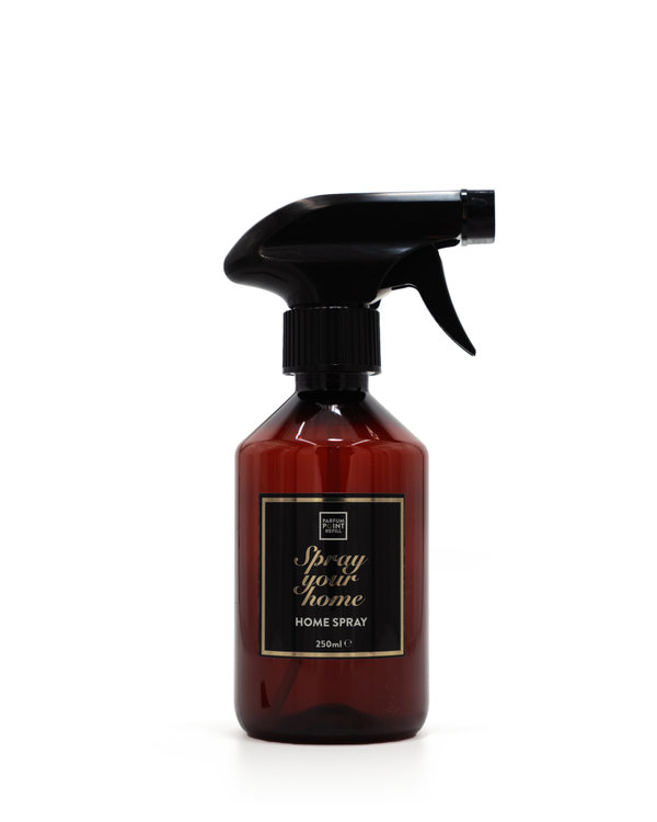 Homespray