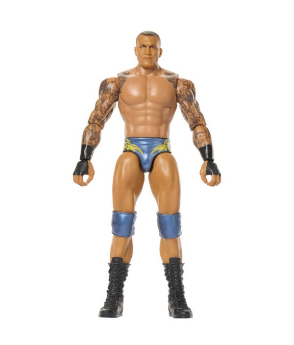 Randy Orton - Main Évent - Figurine WWE