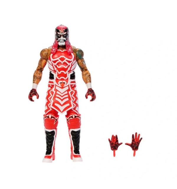 Penta - Élite collection - Figurine wwe