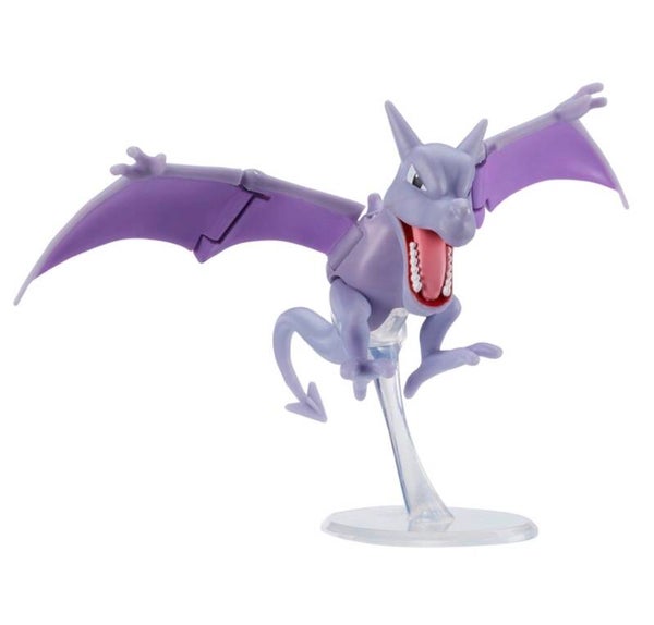 Pokémon - Battle Ready Figurine Ptéra 11 cm