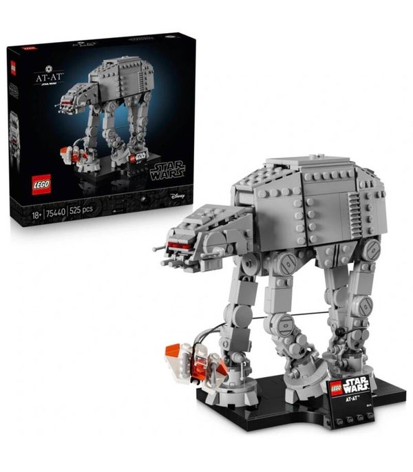 LEGO Star Wars 75440 AT-AT