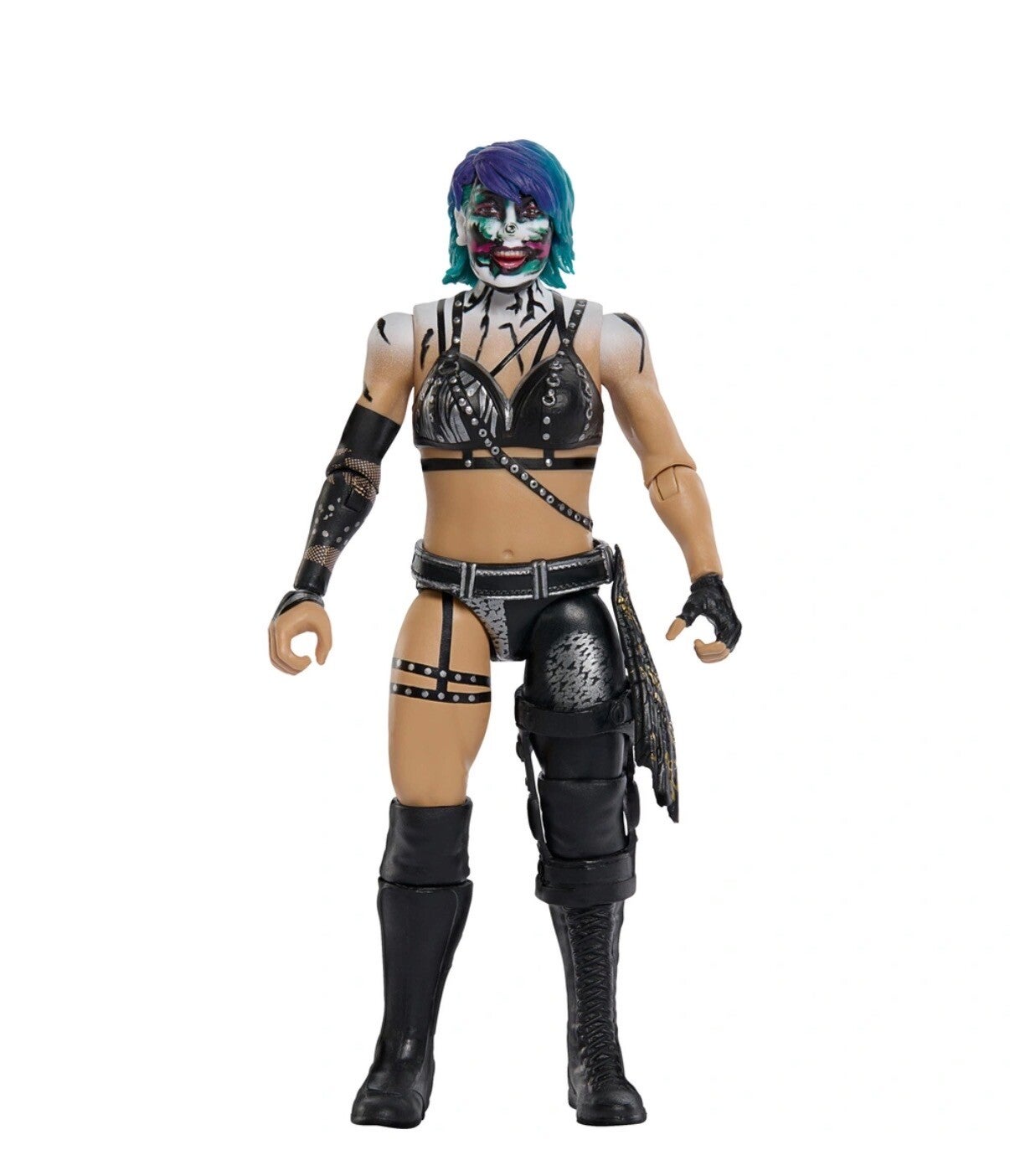 WWE - Main Event Série 167 Figurine Asuka