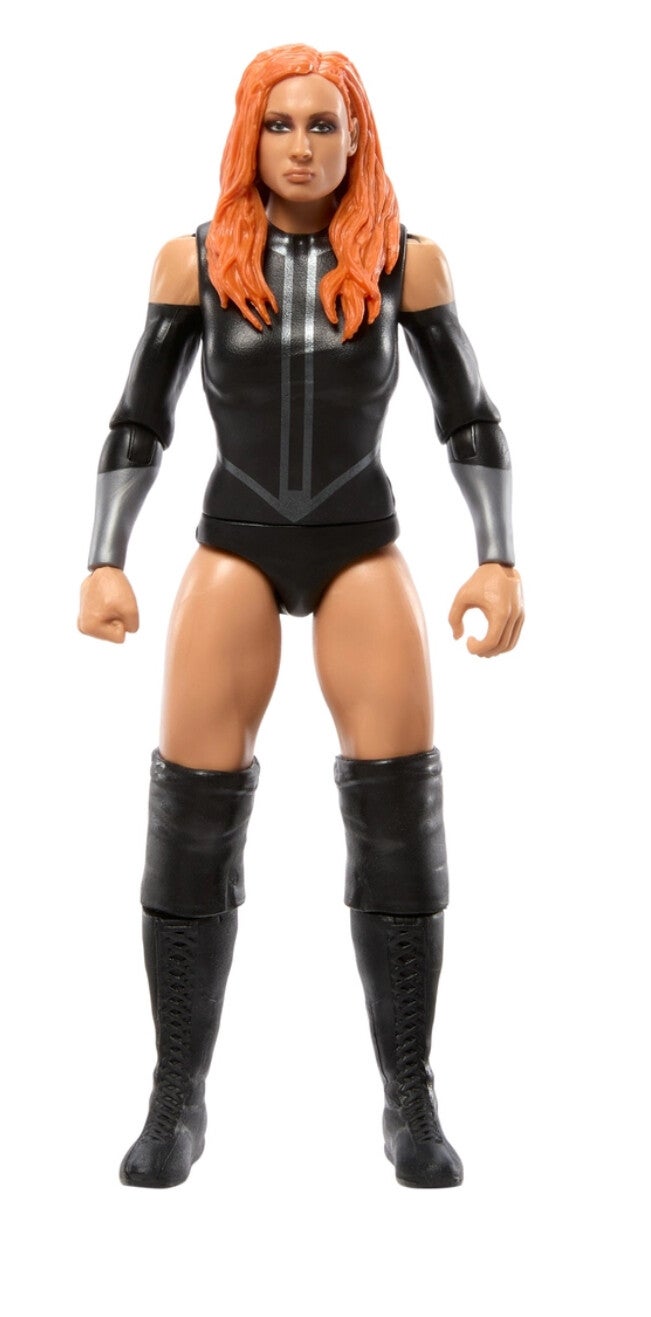 Becky Lynch  - Main Event - WWE