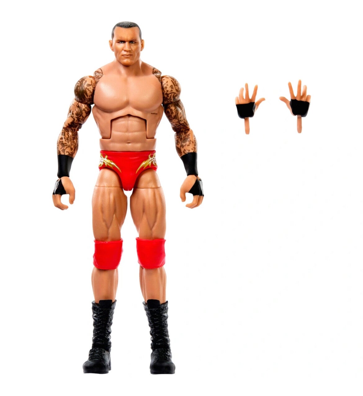 Randy Orton - Élite Collection - WWE