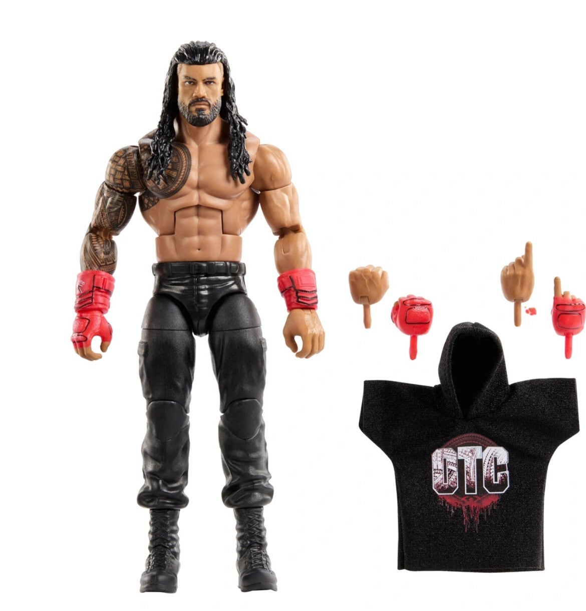 Roman Reigns  - Élite Collection - WWE
