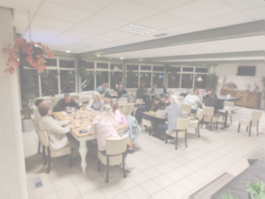 Eerste ontmoetingsavond met spelletjes van Let's Meet Wijchen