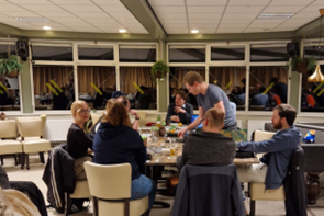 Extra knutselavond en Dungeons & Dragons bij Let's Meet Wijchen