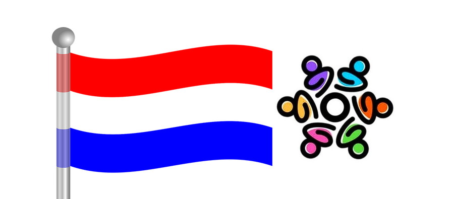 Hollandse avond van Let's Meet Wijchen