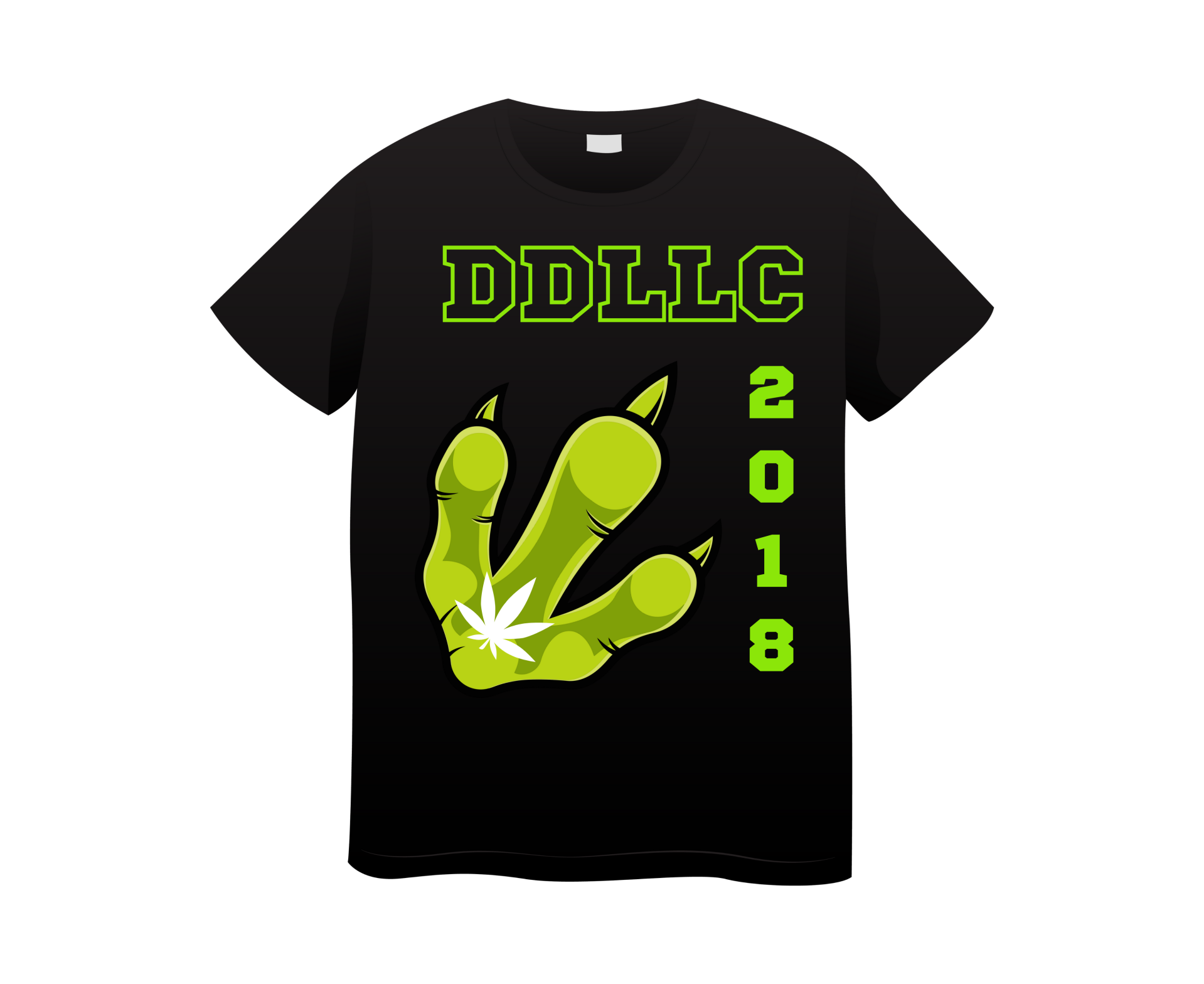 DDLLC 2018