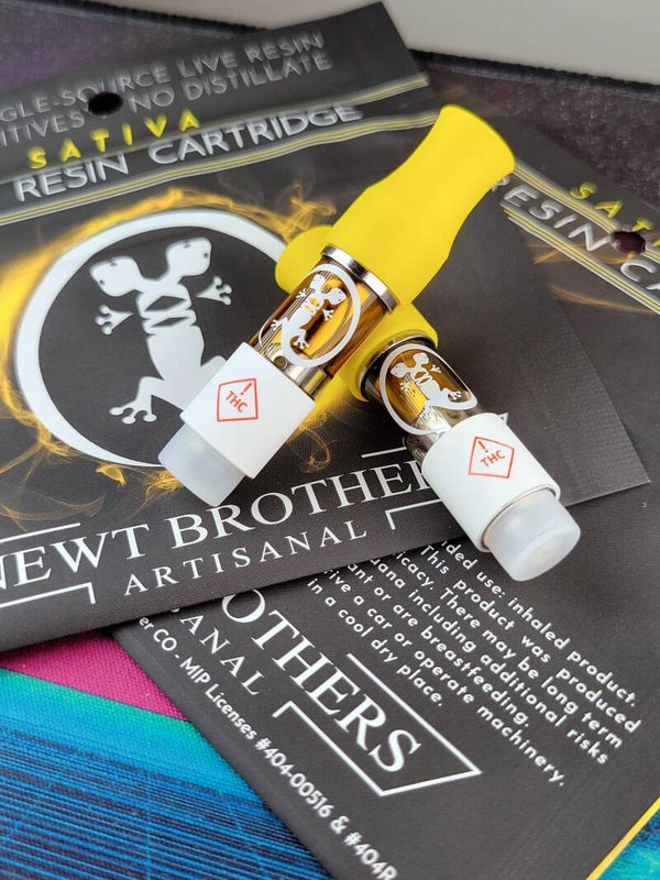 NewtBros mother tongue