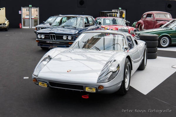 porsche 904