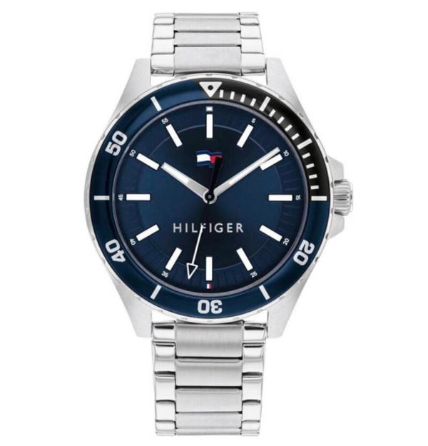 Tommy Hilfiger Logan Herrenuhr