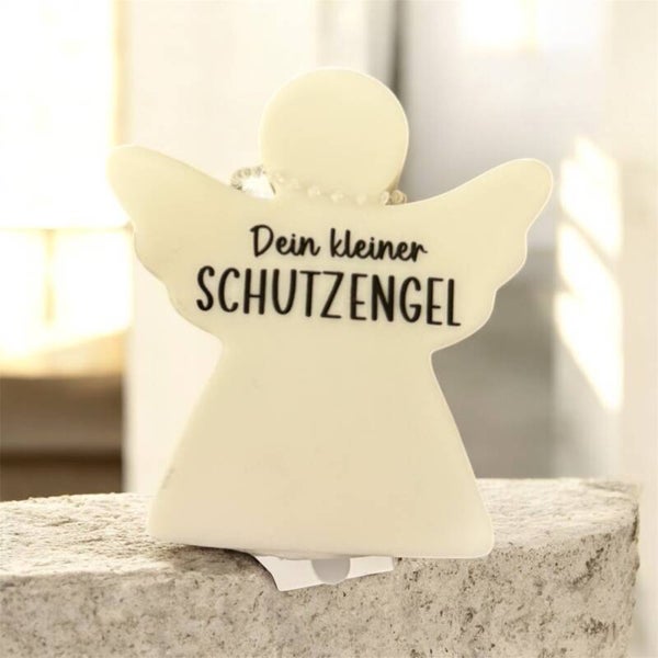 LED Schutzengel dein kleiner Schutzengel