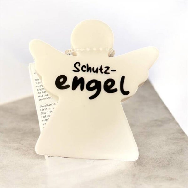 LED Schutzengel