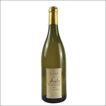 Vouvray Argilex Domaine de la Châtaigneraie