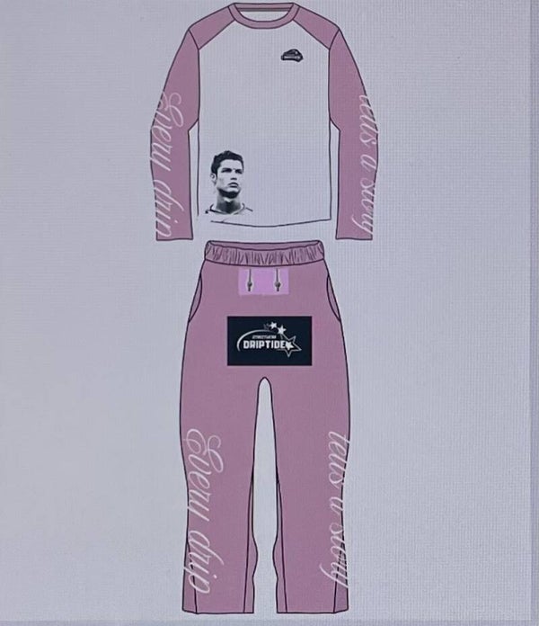 long sleeve t-shirt
