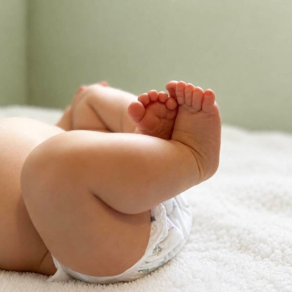 Diaper Zinc Cream - Crème de change au zinc