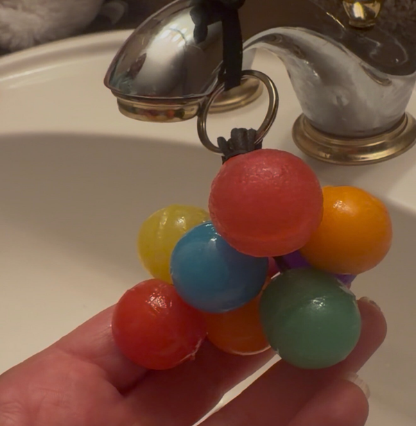 Lollisoap