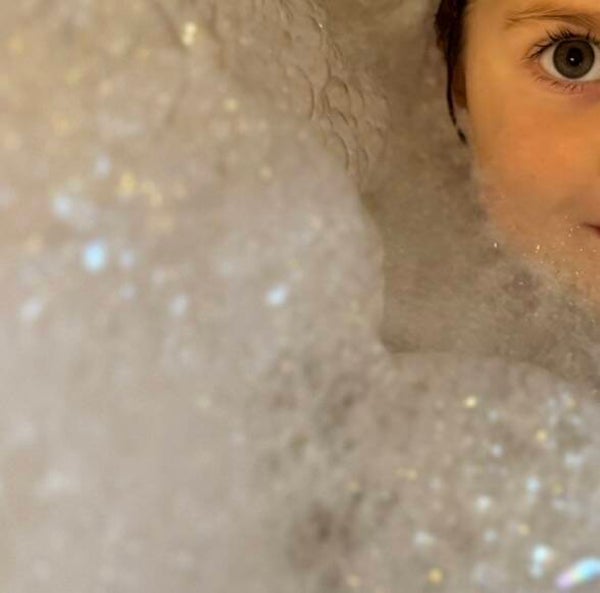 Bubble & Giggles Bubble Bath - Bain Moussant