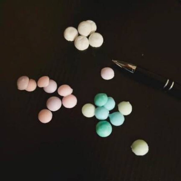 Soaplets Miniature Soaps - Savons miniatures