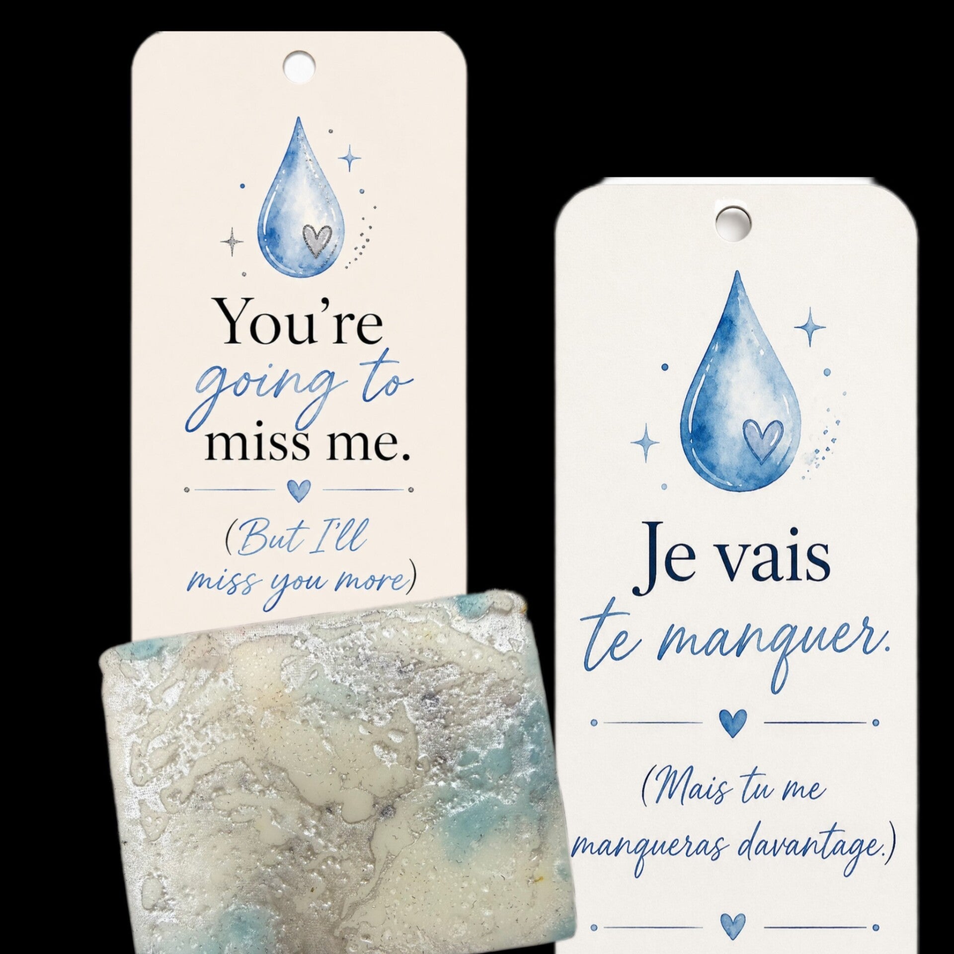 Teacher's Tears - Larmes d'enseignants