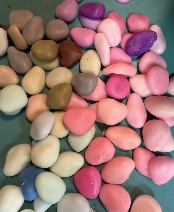 Scent Pebbles