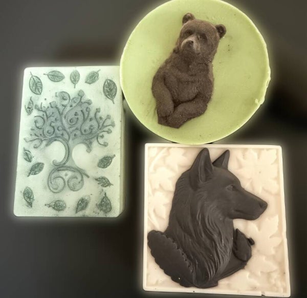 The Woodland Collection