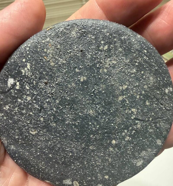 Northern Grit Work Soap