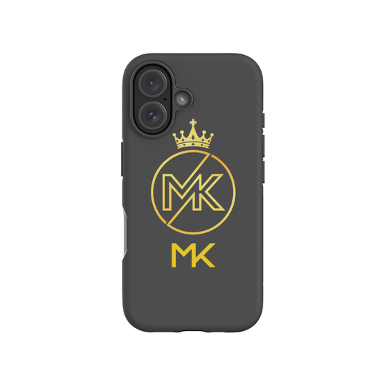 Coque iPhone MK – Protection & Élégance
