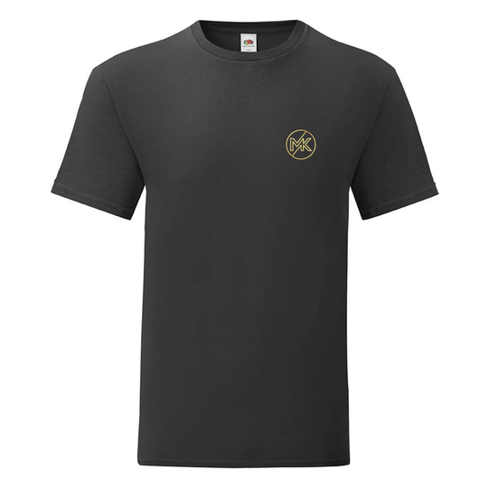 T-shirt MK original noir