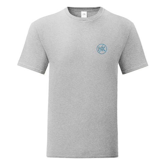T-shirt MK gris
