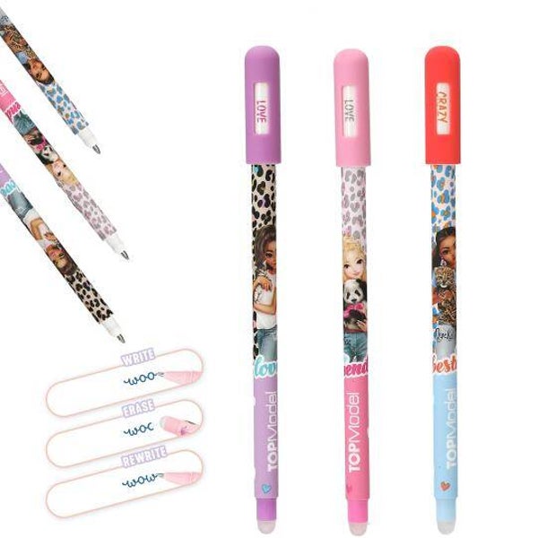 Depesche TOPModel Radierbarer Mood Gelstift
