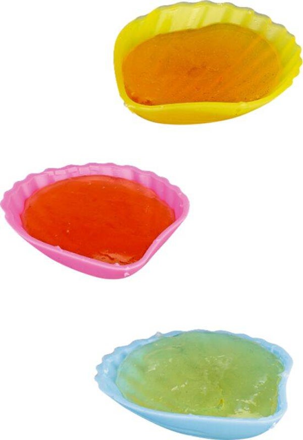 Schleck-Muscheln - Bunte Geschenke Spiegelburg