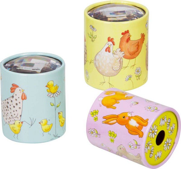 Spiegelburg Zauberauge - Fröhliche Ostern