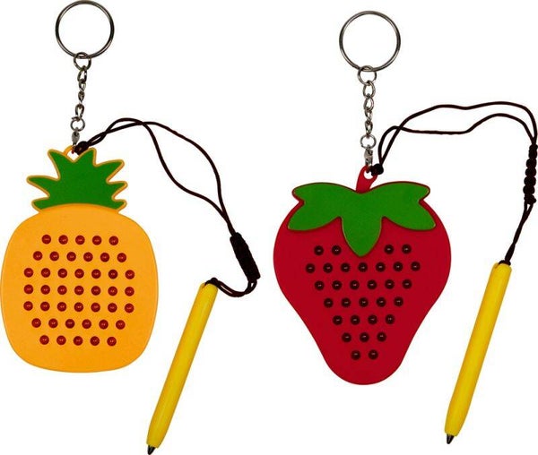 Spiegelburg Mini-Magnet-Zeichentafel - Bunte Geschenke