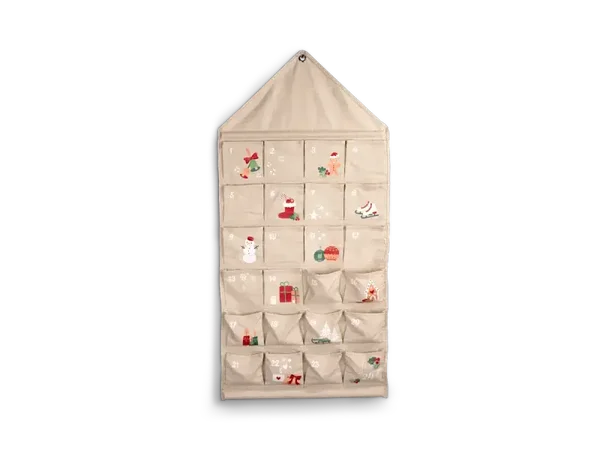 Tonies - Ausrüstung - Adventskalender DIY