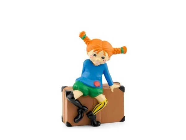 Tonies  Pippi Langstrumpf 2 - Pippi Langstrumpf geht an Board