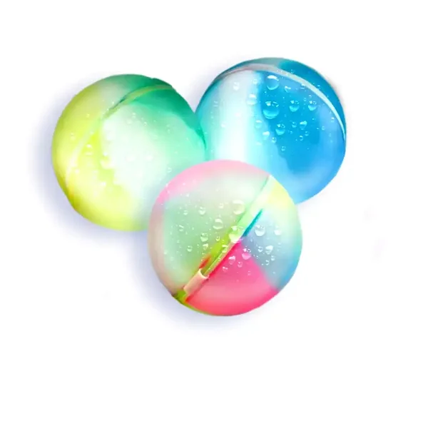 Aqua Fun - Wasserbälle wiederverwendbare Wasserbomben