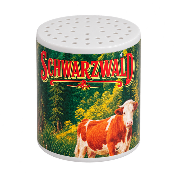 Kuhstimmenbox Schwarzwald – Der Schwarzwald zum Hören
