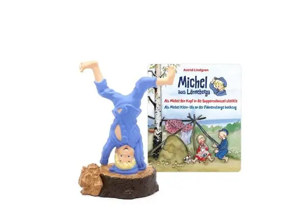Tonie: Michel aus Lönneberga (Relaunch)