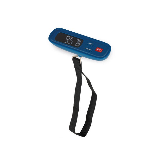 LEGAMI Digitale Kofferwaage - Digital Luggage Weighing Scale