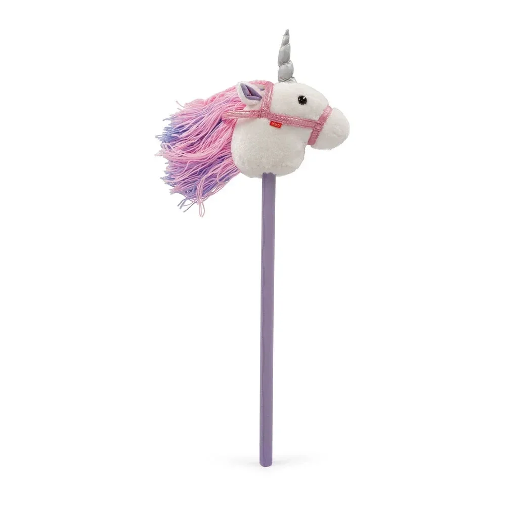 LEGAMI : Steckeneinhorn mit Sound – Hobby Horse