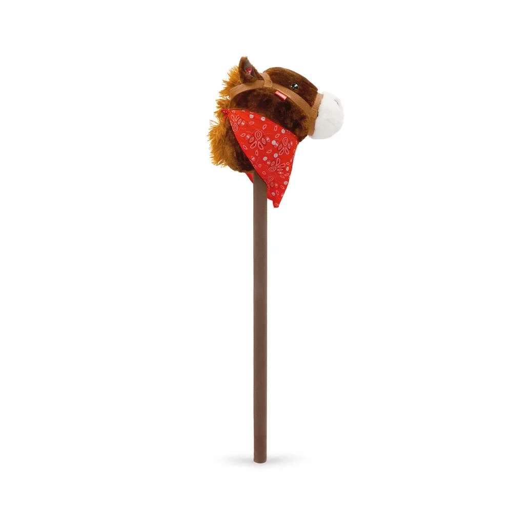 LEGAMI : Steckenpferd mit Sound – Hobby Horse